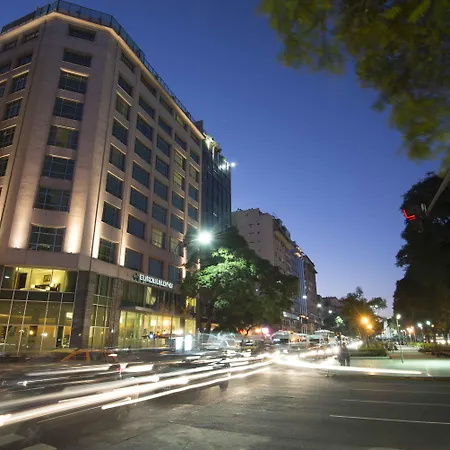 Eurobuilding Hotel Boutique Buenos Aires-2